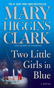 【预售】Two Little Girls in Blue