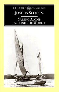 【预售】Sailing Alone Around the World