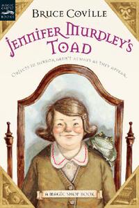 【预售】Jennifer Murdley’s Toad