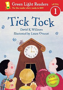 【预售】Tick Tock