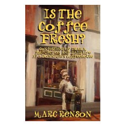 【预售】Is the Coffee Fresh?