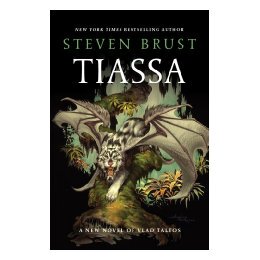 【预售】Tiassa