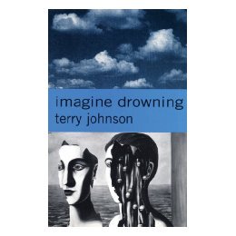 【预售】Imagine Drowning