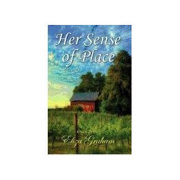 【预售】Her Sense of Place