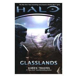 【预售】Halo: Glasslands