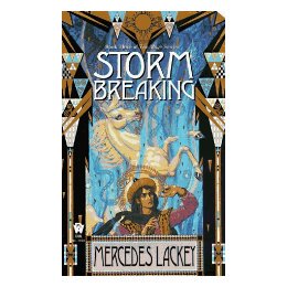 【预售】Storm Breaking
