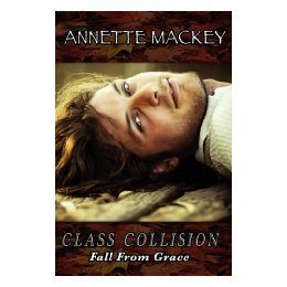 【预售】Class Collision: Fall from Grace
