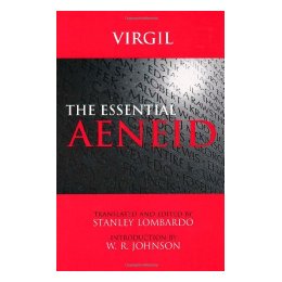 【预售】Essential Aeneid