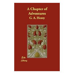 【预售】A Chapter of Adventures