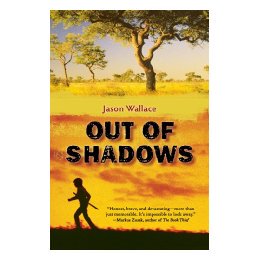 【预售】Out of Shadows
