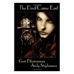 【预售】The Devil Came East