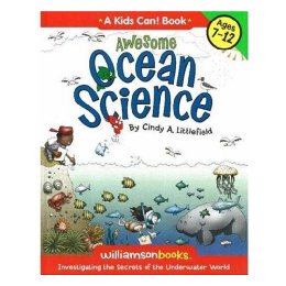 【预售】Awesome Ocean Science