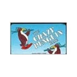 【预售】Crazy Game: Penguin