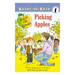 【预售】Picking Apples