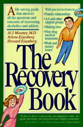 【预售】The Recovery Book