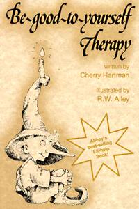 【预售】Be Good to Yourself Therapy