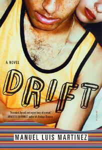 【预售】Drift