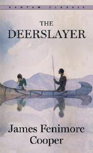 【预售】The Deerslayer