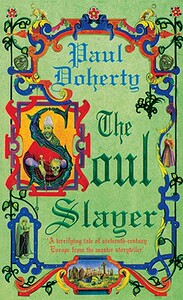 【预售】The Soul Slayer: A Terrifying Tale of