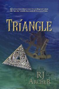【预售】Triangle