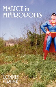 【预售】Malice in Metropolis