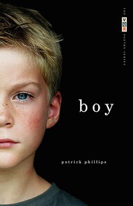 【预售】Boy