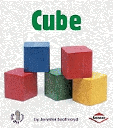 【预售】Cube