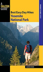 【预售】Yosemite National Park