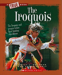 【预售】The Iroquois