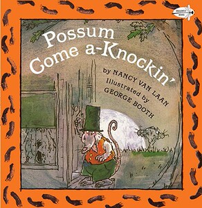 【预售】Possum Come A-Knockin’