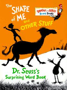 【预售】The Shape of Me and Other Stuff