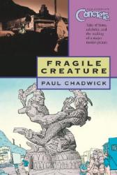 【预售】Fragile Creature