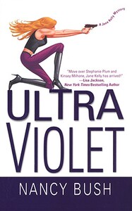 【预售】Ultra Violet