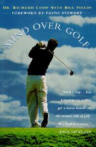 【预售】Mind Over Golf