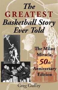 【预售】The Greatest Basketball Story Ever Told, 50th