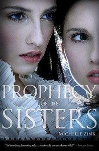 【预售】Prophecy of the Sisters