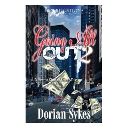 【预售】Going All Out 2