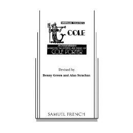 【预售】Cole