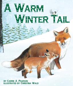 【预售】A Warm Winter Tail