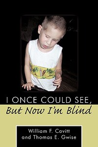 【预售】I Once Could See, But Now I’m Blind