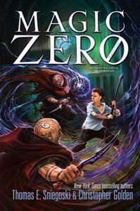 【预售】Magic Zero