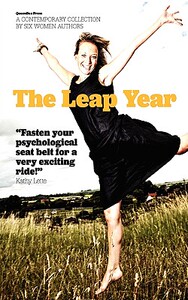 【预售】The Leap Year