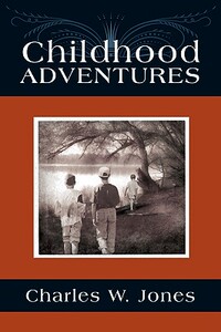 【预售】Childhood Adventures