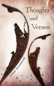 【预售】Thoughts and Verses