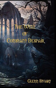 【预售】The Well of Constant Despair