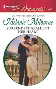 【预售】Surrendering All But Her Heart