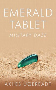 【预售】Emerald Tablet: Military Daze