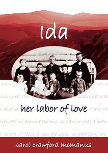 【预售】Ida - Her Labor of Love