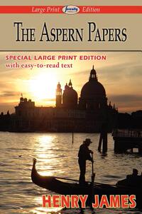 【预售】The Aspern Papers