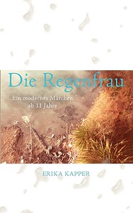 【预售】Die Regenfrau